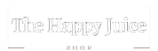 Happy Juice Shop Logo